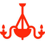 Люстры