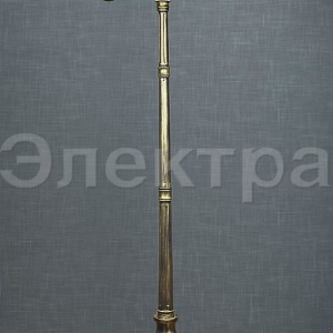 01035-0.6-002EA BRASS/CL фонарь