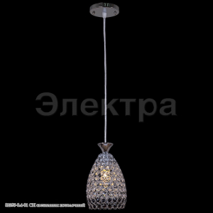 02395-0.4-01 CH светильник потолочный