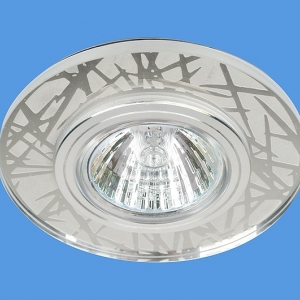 Светильник 231SJB LI  MR16