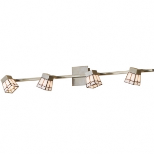 Светильник CITILUX CL512543 Готика 4*40W G9