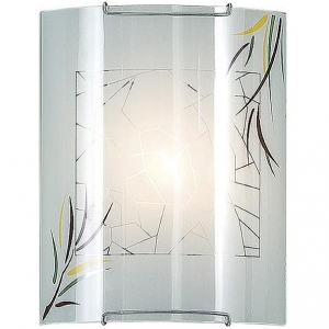 Светильник CITILUX CL921009 Ива 100W Е27