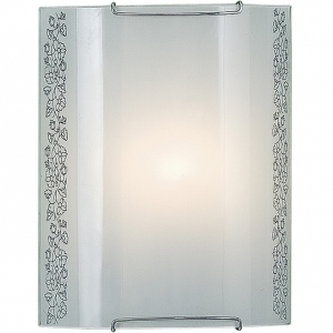 Светильник CITILUX CL921010 Вьюнок 1*100W E27