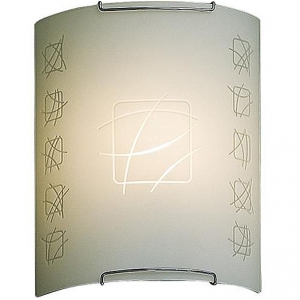 Светильник CITILUX CL921031 Домино Синий 1*100W E27