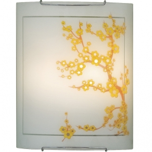 Светильник CITILUX CL922141 Саккура 2*100W Е27