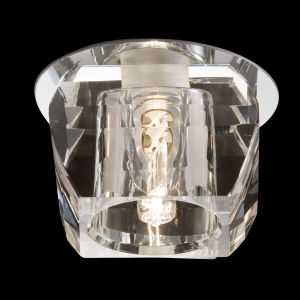 Светильник V 621 CH CL 50W G5.3