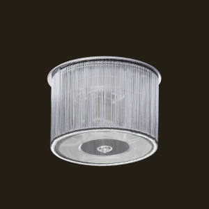 Светильник V 640 Grey 50W G5.3