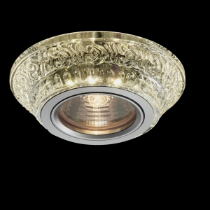 Светильник V 704 CH/CL led G5.3 MR16