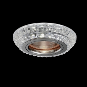Светильник V 715 CH Led 220V 35W G5.3 MR16