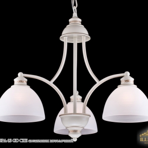 IL5004-3PA-13 GD CRE светильник потолочный