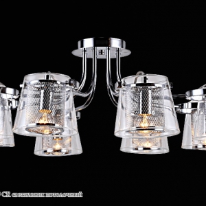 IL6050-8CAU-79 CR светильник потолочный