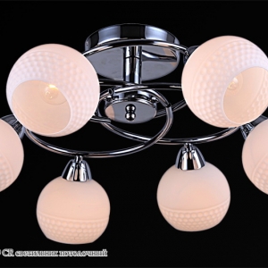 IL6095-6CAU-79 CR светильник потолочный