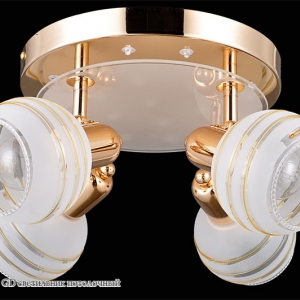 IL8200-4CSQ-69 GD светильник потолочный