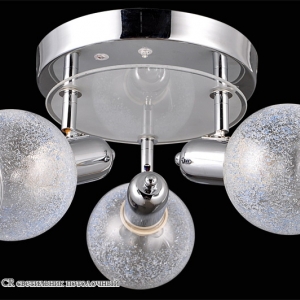 IL8201-3CSQ-69 CR светильник потолочный