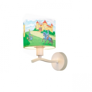Светильник LuceSolara 1020/1A  E14*60W Lancelot