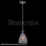 02395-0.4-01 CH светильник потолочный