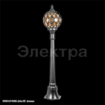 09018-0.7-001SL 0,8m BK  фонарь