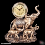 1300A часы настольные