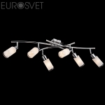 Светильник СПОТЫ - 20030/6 хром