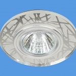 Светильник 231SJB LI  MR16