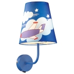 Светильник ODEON LIGHT 2440/1W E27 60W Aircy