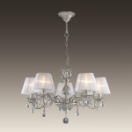 Люстра Odeon Light Magali 3229/5