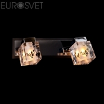 Светильник СПОТЫ - 36944/2хром