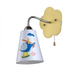 Светильник COLOSSEO 50105/1W NICO E14 1*40W