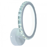 Светодиодный накладной светильник 8020/1W WHT 34W