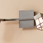 Светильник CITILUX CL512523 Готика 2*40W G9