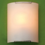 Светильник CITILUX CL921000 Белый E27x100W