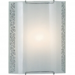 Светильник CITILUX CL921010 Вьюнок 1*100W E27