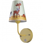 Светильник COLOSSEO 50103/1W LORI E14 1*40W
