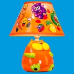 Светильник настольный детские D1-58 Orange