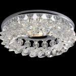 Светильник V 614 CH/Clear MR16 50W G5.3