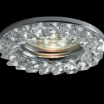 Светильник V 616 CH/Clear MR16 50W G5.3