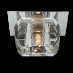 Светильник V 637 CH CLEAR под G5,3