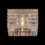 Светильник V 659 CH/clear G5.3