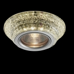 Светильник V 704 CH/CL led G5.3 MR16