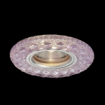 Светильник V 710 CH/Purple Led G5.3 MR16