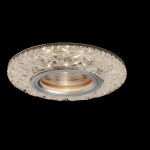 Светильник V 714 CH/CL led G5.3 MR16