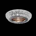Светильник V 715 CH Led 220V 35W G5.3 MR16