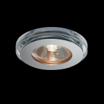 Светильник V 721 CH CL Led G5.3 MR16