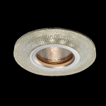 Светильник V 725 CH/WH  Led G5.3 MR16