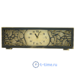 Часы настольные Камелия 3.2