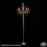 IL4808-6FLS-25 SL RD светильник напольный