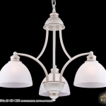 IL5004-3PA-13 GD CRE светильник потолочный