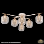 IL5207-6CST-79 WT GD светильник потолочный