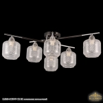 IL5208-6CST-79 CR BK светильник потолочный