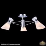 IL6023-3CAU-79 CR светильник потолочный